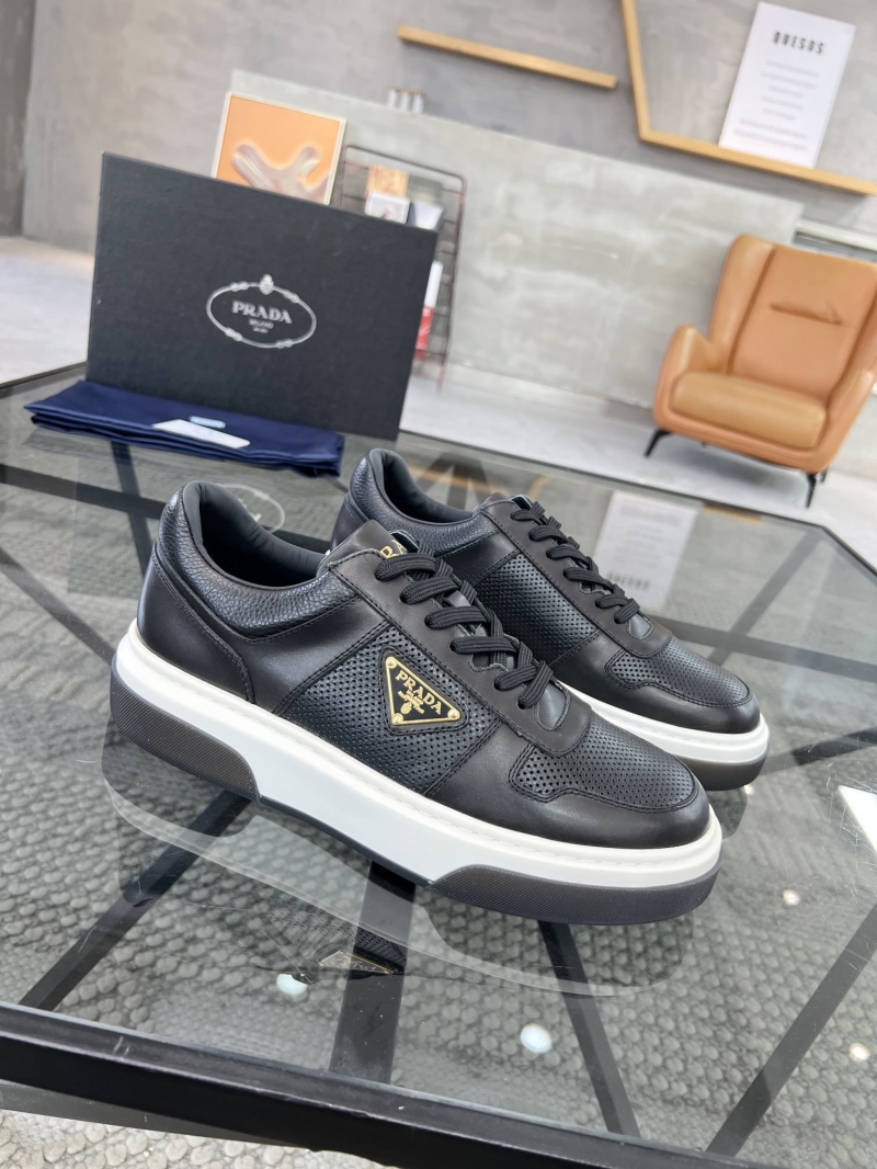 Prada Casual Shoes